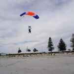 Adelaide: Tandem Skydive over Wallaroo Beach, Beach Landing - Who Should Consider This?
