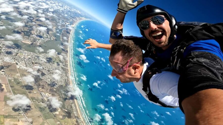 Adelaide: Tandem Skydiving Adventure over Goolwa - What We Love About This Skydiving Tour