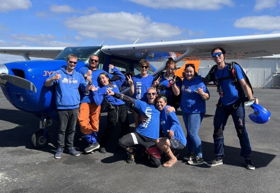 Adelaide: Tandem Skydiving over Lake Alexandrina - Final Thoughts: Is It Worth It?
