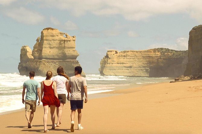 Adelaide to Melbourne 3-Day Trip through Grampians and Great Ocean Road - Who Should Book This Tour?