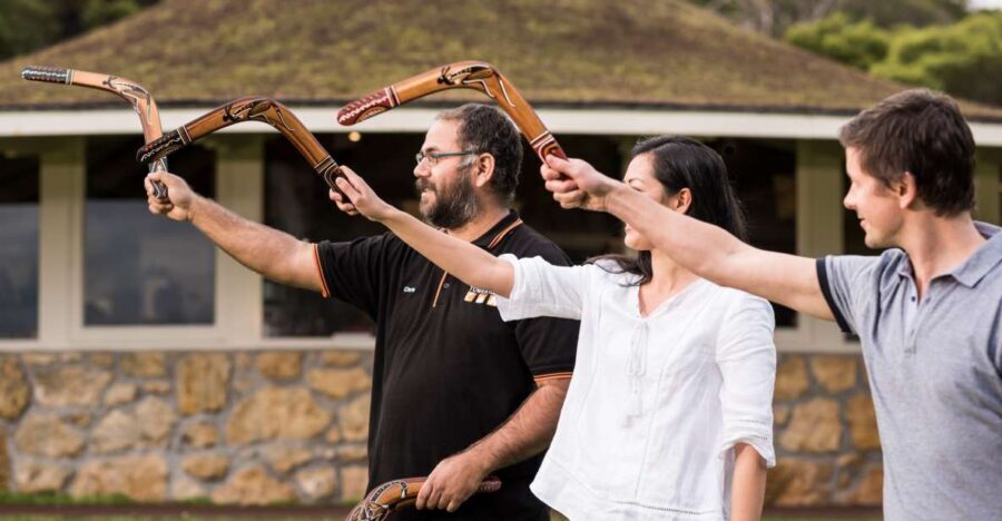 Adelaide to Melbourne: 3-Day Ultimate Overland Journey - Who Is This Tour Best For?