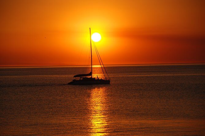 Adelaide Twilight Cruise from Glenelg - Who Should Consider This Cruise?