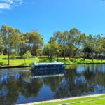 Adelaide: Walking Tour and Popeye River Cruise - Walking Tour Highlights: City Streets and Stories