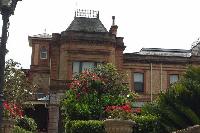 Adelaide Walking Tour: Grand Mansions and Sub-Divisions - Why This Tour Offers Great Value