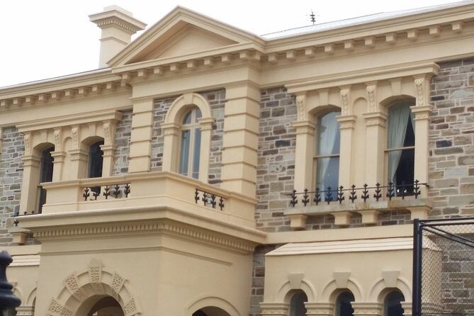 Adelaide Walking Tour: Hills, Squares and Parklands - Practical Details and Value