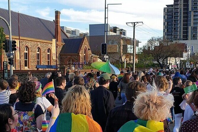 Adelaide's Queer History: A Self-Guided Audio Tour - Analyzing the Value