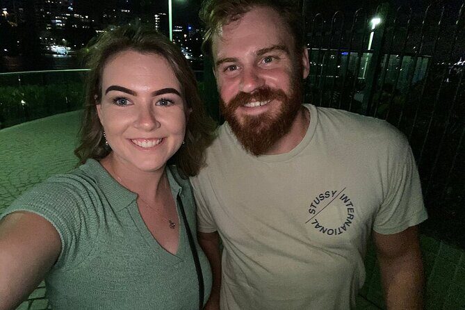 Adelaide's True Crime Tour - A Closer Look at Adelaide’s True Crime Tour