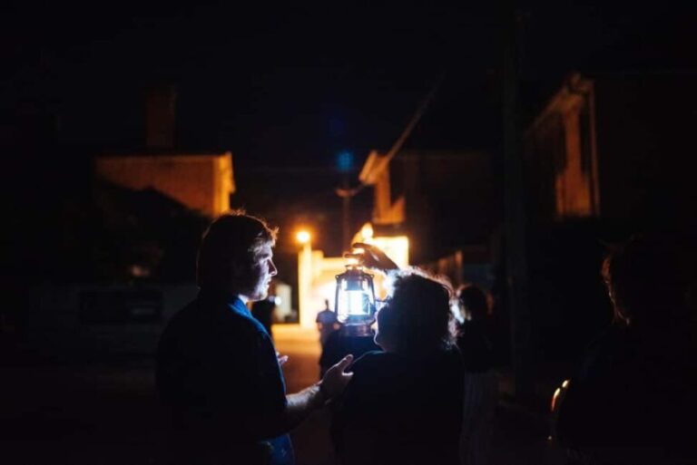 Adelaide's True Crime Tour - An In-Depth Look at Adelaide’s True Crime Tour