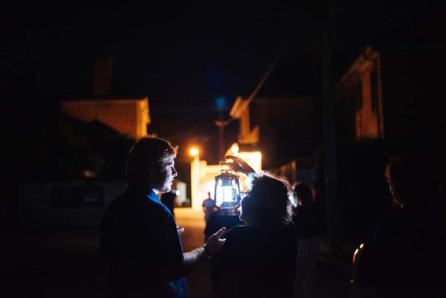 Adelaide's True Crime Tour - An In-Depth Look at Adelaide’s True Crime Tour