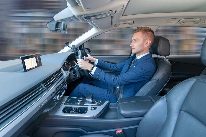 Adelaide's Ultimate Chauffeur Airport Arrival Experience - Final Thoughts: Is It Worth It?
