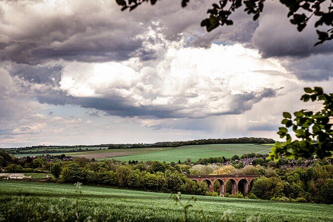 Admission Pass to Eagle Heights in Kent - Authentic Experiences from Visitors