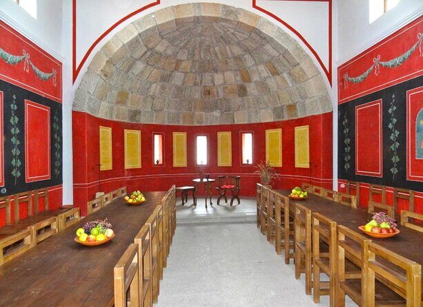 Admission Pass to The Roman Quarter and the Museum Carnuntinum - Exploring Carnuntum: A Detailed Look