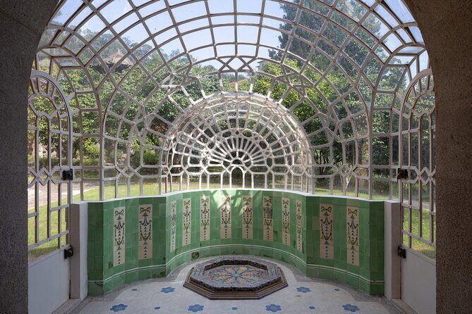 Admission Ticket to Casa São Roque Art Center - Who Will Enjoy This Tour?