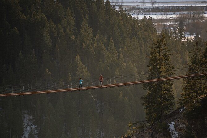 Admission Ticket to Golden Skybridge - The Sum Up: Is the Golden Skybridge Worth It?