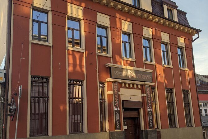 Admission Ticket to Museum of Illusions in Veliko Turnovo - A Complete Breakdown of the Itinerary