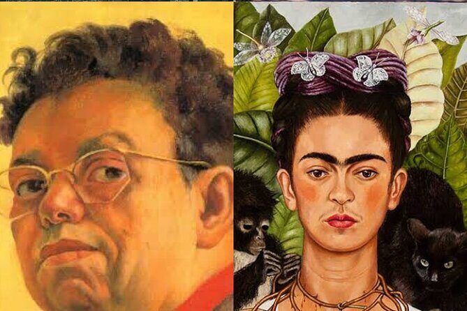 Admission Tickets to Anahuacalli Museum and Frida Kahlo - Final Thoughts