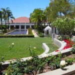 Admission to Richard Nixon Presidential Library and Museum Ticket - Exploring the Itinerary in Detail