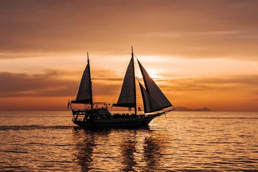 Adonis Luxury Schooner Santorini Full Day Cruise - Value and Practical Considerations