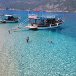Adrasan Suluada Island Bout Tour with Lunch from Side - Why This Tour Offers Great Value