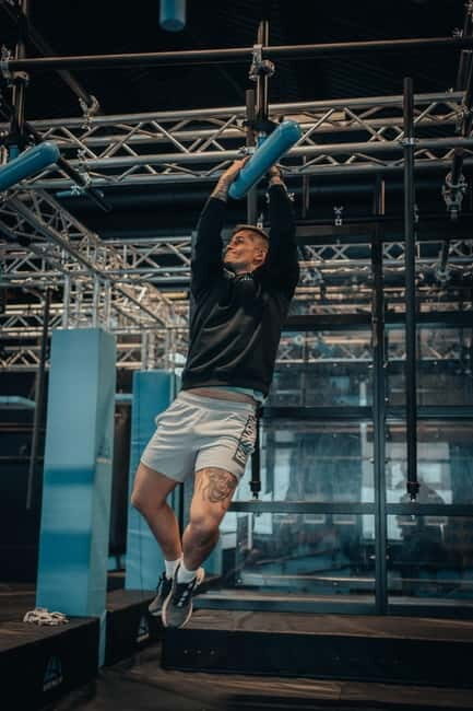 Adrenalin Kristiansand - Activity gym - Who Should Consider This Experience?