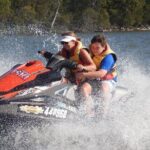 Adrenaline Blast - 1 Hour Jet Ski Experience - The Highlights in Detail