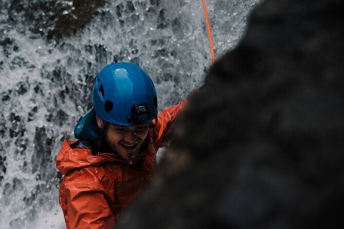 Adrenaline Canyoning Tour - The Value of This Experience