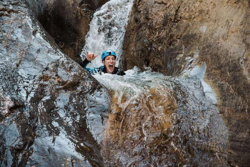 Adrenaline Canyoning Tour - Who Will Enjoy This Tour?