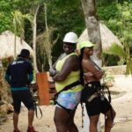 Adrenaline experience from Cancun Atvs Ziplines and a Mayan Cenote - Who Is This Tour Best For?