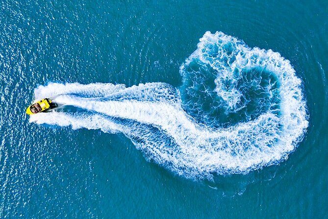 Adrenaline Jet Boat Rides in Pioneer River Mackay - A Closer Look at the Mackay Jet Boat Experience