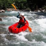 Adrenaline kayaking on the Lima and Serchio rivers in Bagni di Lucca - FAQ