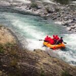 Adrenaline Rafting in Brembana Valley - What’s Included and What You Should Know