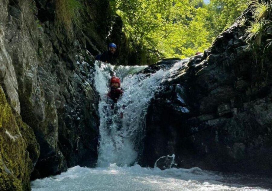 Adrenaline River Trekking in Brembana Valley - Why This Experience is Worth Considering