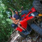 Adrenaline Tour ATV Ziplines and Cenote Swim Day - An In-Depth Look at the Adventure