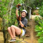 Adrenaline Tour with ATV, Ziplines and Cenote from Cancun - FAQ