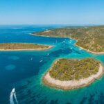Adriatica Tour ( Blue Lagoon and Solta) from Trogir - What Travelers Say