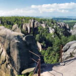 Adrpach rocks - full day tour with transfer and local food - Deep Dive: What to Expect at Each Stop