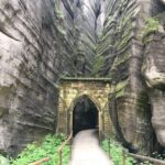 Adrpach: The Chronicles of Narnia Tour with Guide - Who Will Appreciate This Tour?