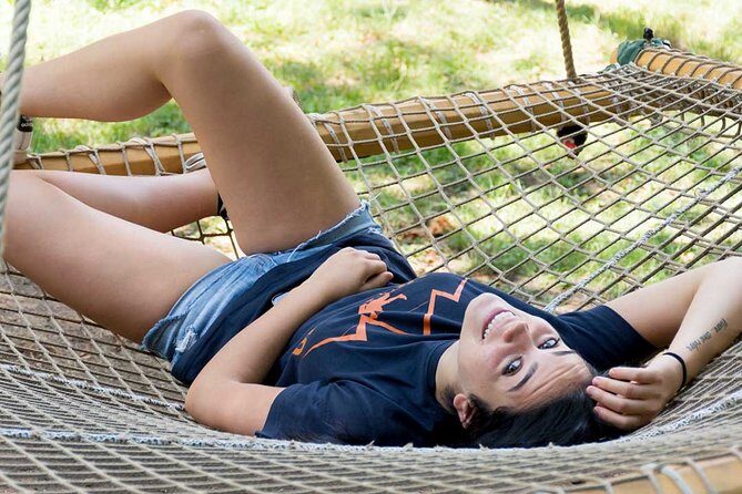 Adult Daily ticket for Adventure Park in Gravedona - Who Will Love This Experience?