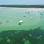 Adult Only Sandbar Escape - Key Points