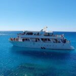 ADULTS 16+ LUXURY YACHT - from Protaras Cypriot lunch & 1 drink - Practical Details and Considerations