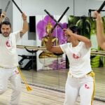 Adults Capoeira Class - Who Should Consider This Class?