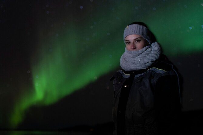 Adults Only Aurora Hunt with Citizen Science with Wandering Owl - Authentic Experiences and Guide Expertise