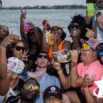 Adults only Hip Hop Sessions Boat Party Cabo San Lucas - The Sum Up