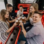 Adults-only Prague Beer Bus Tour - Frequently Asked Questions