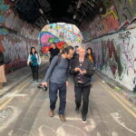 ADVANCED GRAFFITI STREET ART TOUR / SHOREDITCH / EAST LONDON - Why This Tour Offers Great Value