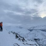 Advanced Snowshoeing Adventure - The Value of This Snowshoe Tour