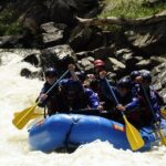 Advanced Whitewater Rafting in Clear Creek Canyon near Denver - Who Should Consider This Adventure?