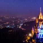 Advent trips with Christmas music - Who Would Love This?