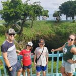 Adventour Samoa: Full Day Tour - Authenticity and Practicalities
