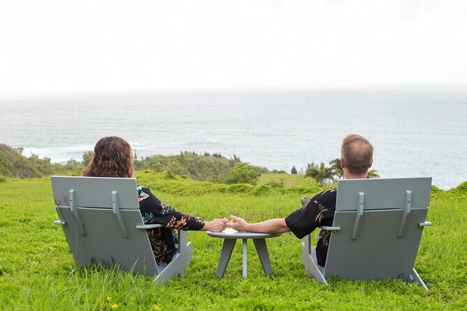 Adventure and Lifestyle Photoshoot in North Shore Kauai - Authentic Feedback from Travelers